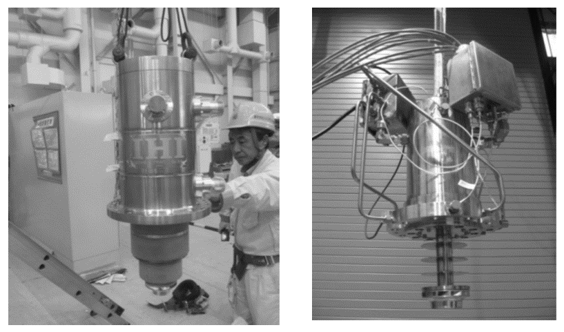 Both Prototypes of Cold Circulators