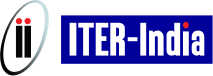 ITER-India Logo